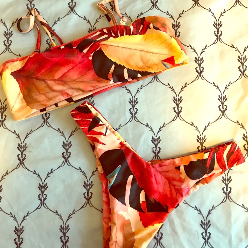 Sexy bikini